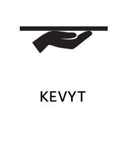 Kevyt - Letina