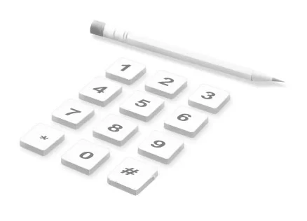 Calculation image