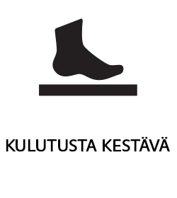 Kulutusta kestävä - Letina
